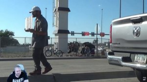 Финикс, штат Аризона- жизнь на асфальте весна 2026