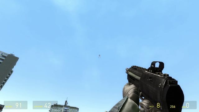 Garry s mod Portal Terraria смотреть онлайн