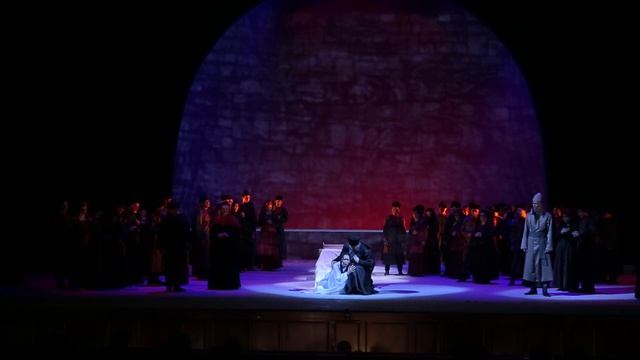 "Demon" Rubinstein 7 ОП