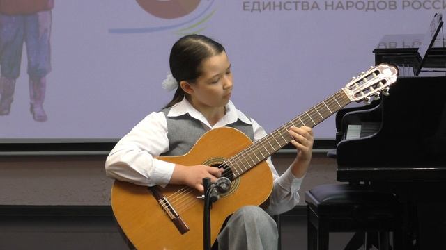 Гарковец Варвара