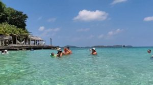 Второй 🏝остров Вьетнам 07.04.26.