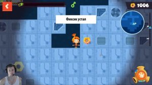 @Фиксики   Сезон 2 / Серия 5  @The Fixies    Season 2 / Episode 5 ✌ #ФиксикиИгра