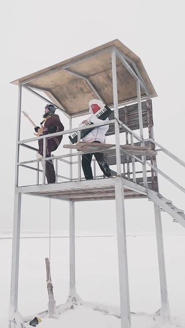 Джагер Фанта - Чупа Чупс