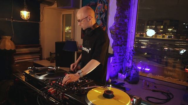 SESSION 003: LCNR (vinyl Only) House / Breaks / Trance