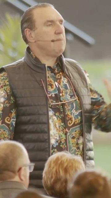 Дар веры выводит вас за рамки ваших возможностей (Дар веры)