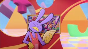 Jax TOY. (Поддержано Раггатой. В главных ролях: Джекс)