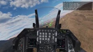 DCS World online