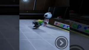 хз чё писать 😍