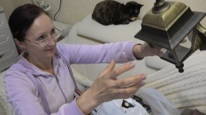 Начало апреля 2026 года. Да будет свет))