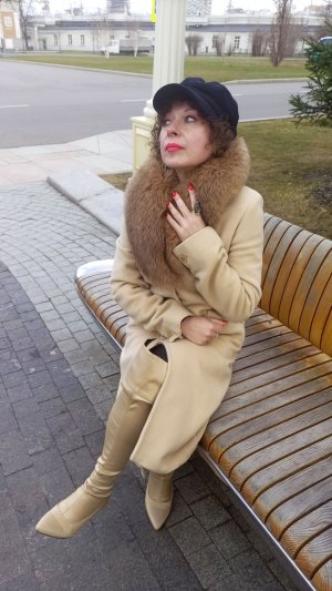 Ларисин день