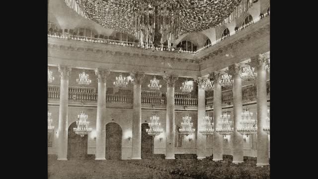Евгений Долматовский. Поэма Из дневника 1936. Читает Ярослав Годованый