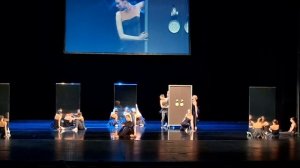 Правда Артиста. Премьера