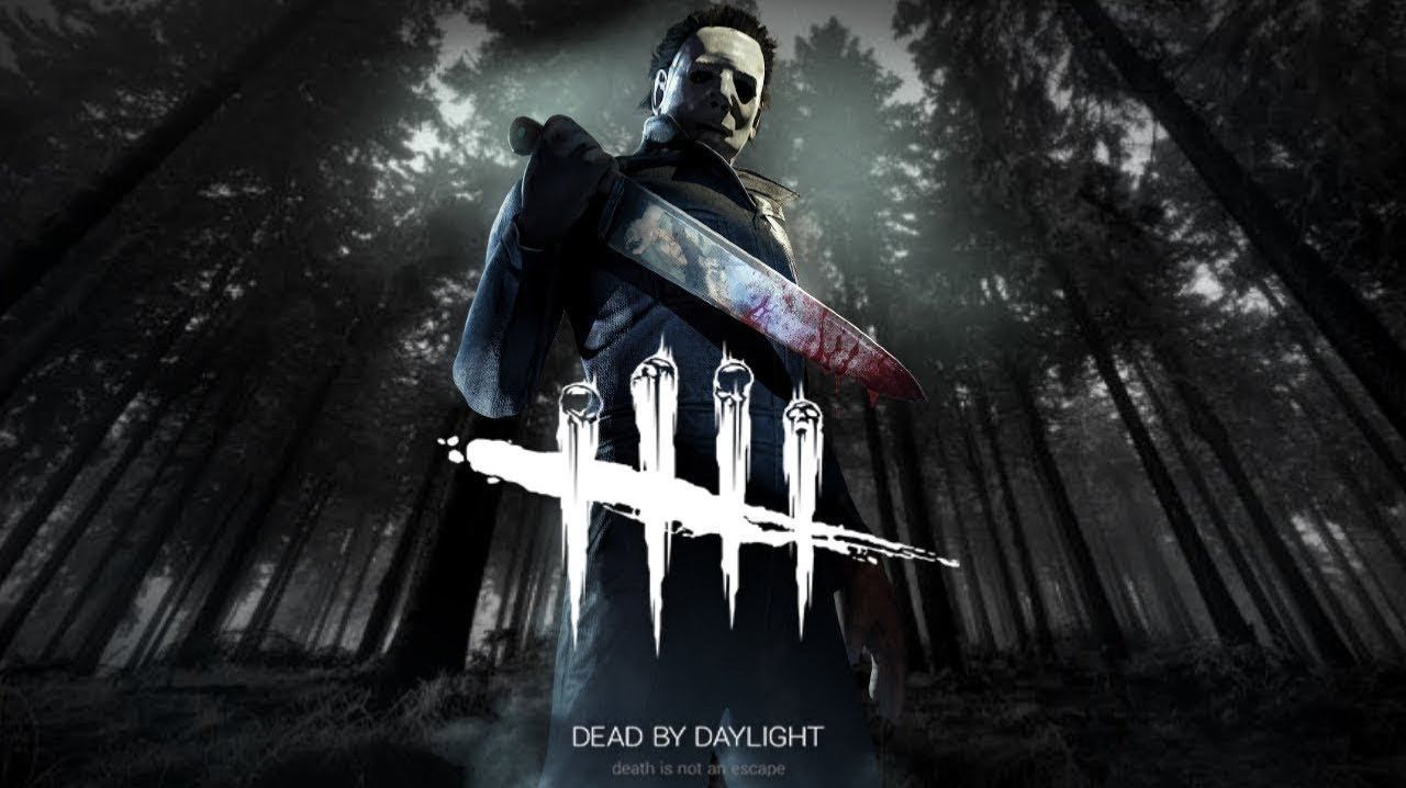 Dead by Daylight