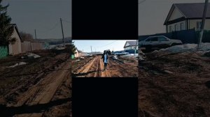 Фельдшер на работе! #фельдшер
#природа #жизнь в деревне