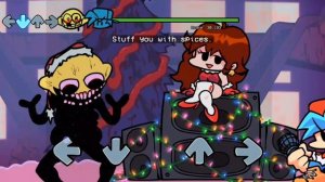 Week 5: Winter horrorland | hard по заказу ★✧kart0shka✧★