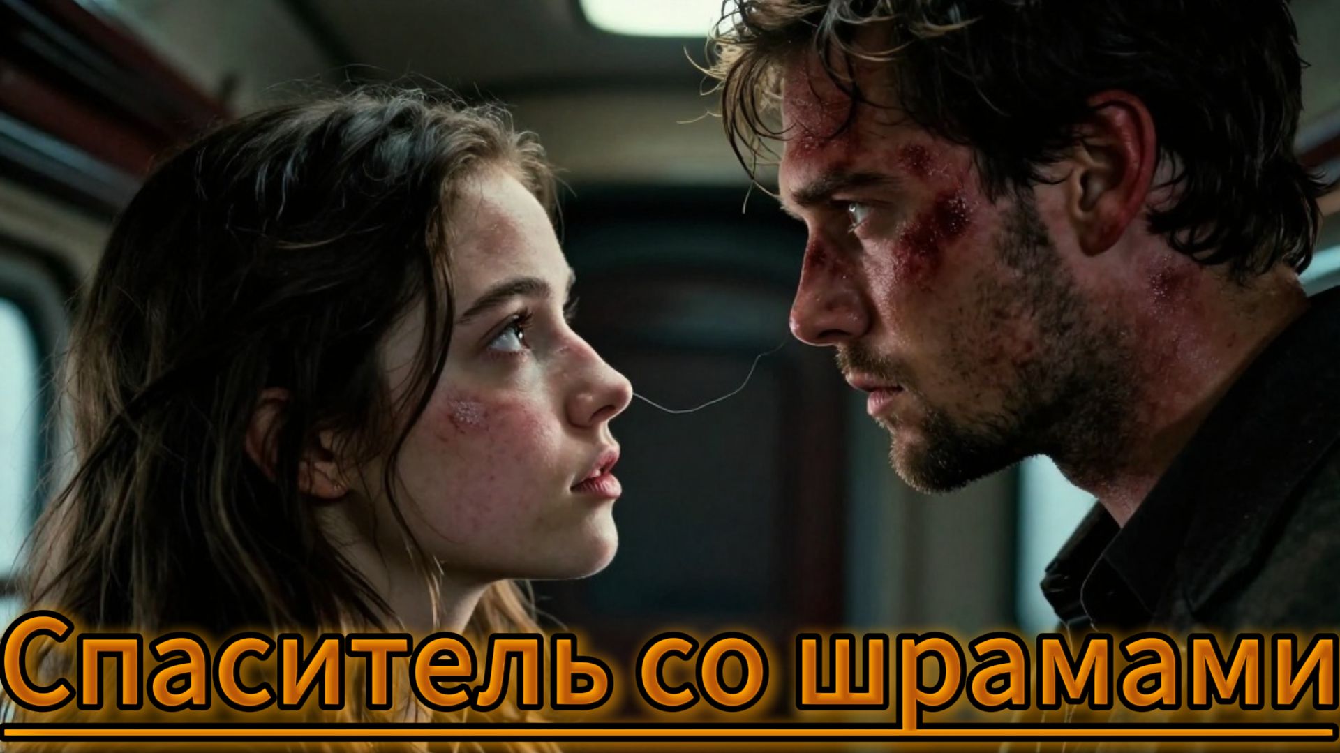 ПОЛНАЯ АУДИОКНИГАСПАСИТЕЛЬ СО ШРАМАМИ ЛЮБОВНЫЕ ФЕНТЕЗИ