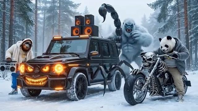 БАСС МИКС 2026🔥Музыка в машину BASS MUSIC 2026 🔈BEST EDM, BOUNCE,ELECTRO HOUSE #69