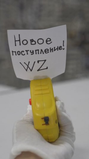 Новое поступление Wasser Zimmer