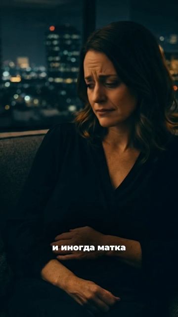 Чувство «со мной что-то не так» — это не просто мысль. Это хронический стресс