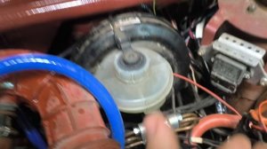 Мотор ваз на 85 поршнях настройка и проблемы.