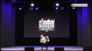 02.04.2026 МВ-2026. Баян, аккордеон. 1 тур, 1 гр. "Б"