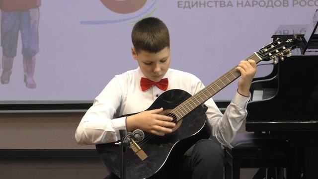 Хомутов Егор