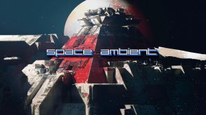 Dreaming Cooper – The Lost World | Space Ambient ☢ Cosmic Downtempo Channel