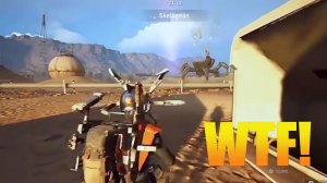 ARC Raiders WTF и забавные моменты! Эпизод #60