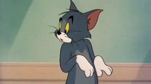 том и Джерри