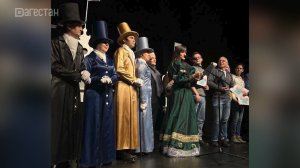 Театр кукол Дагестана получил две награды на фестивале в Боснии и Герцеговине