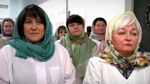 ЗАО ХЛЕБ - хлебопеки приступили к созданию главных символов предстоящей Пасхи