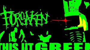 DOMINO EFFECT | PRIMORDIAL 1x CHASE THEME (FORSAKEN)