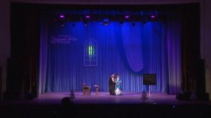 ПАЯЦ - НОМЕР: ОТЧЕТНЫЙ 2020