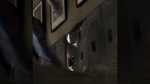 Новый-человек паук