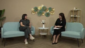 КАЛМЫКИЯ В ЛИЦАХ - Цагана Минькова 09 04 2026