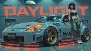 SWZ - DAYLIGHT - 🎶Future Bass🎧