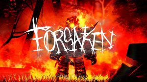 FORSAKEN | Revamped Milestone 4 Slasher Theme
