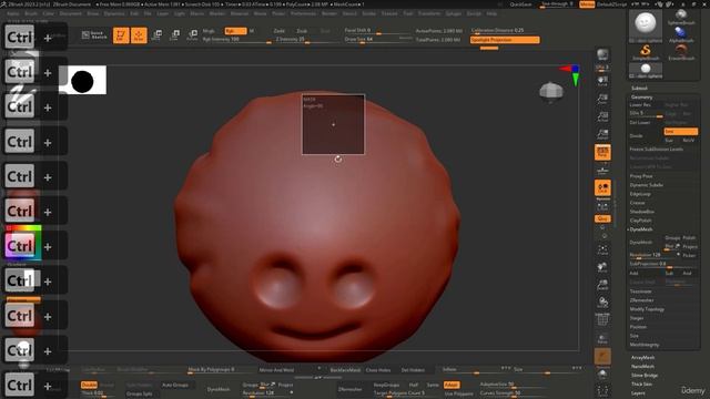 6. Masks And Extract