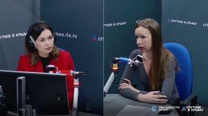 🔴LIVE. В Крыму развивают инфраструктуру для электромобилей