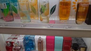 Duty Free в Шереметьево, Москва