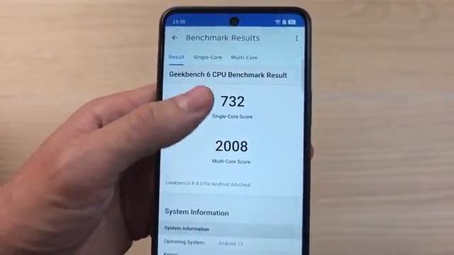 TECNO POVA 7 NEO - НЕОБЫЧНЫЙ ДИЗАЙН И БАТАРЕЯ 7000MAH! смотреть онлайн