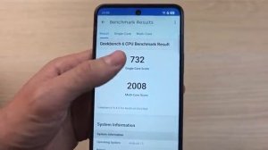 TECNO POVA 7 NEO - НЕОБЫЧНЫЙ ДИЗАЙН И БАТАРЕЯ 7000MAH!