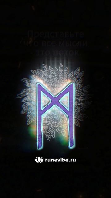 Mannaz Litres Runevibe