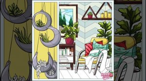 Интерьеры 531-540