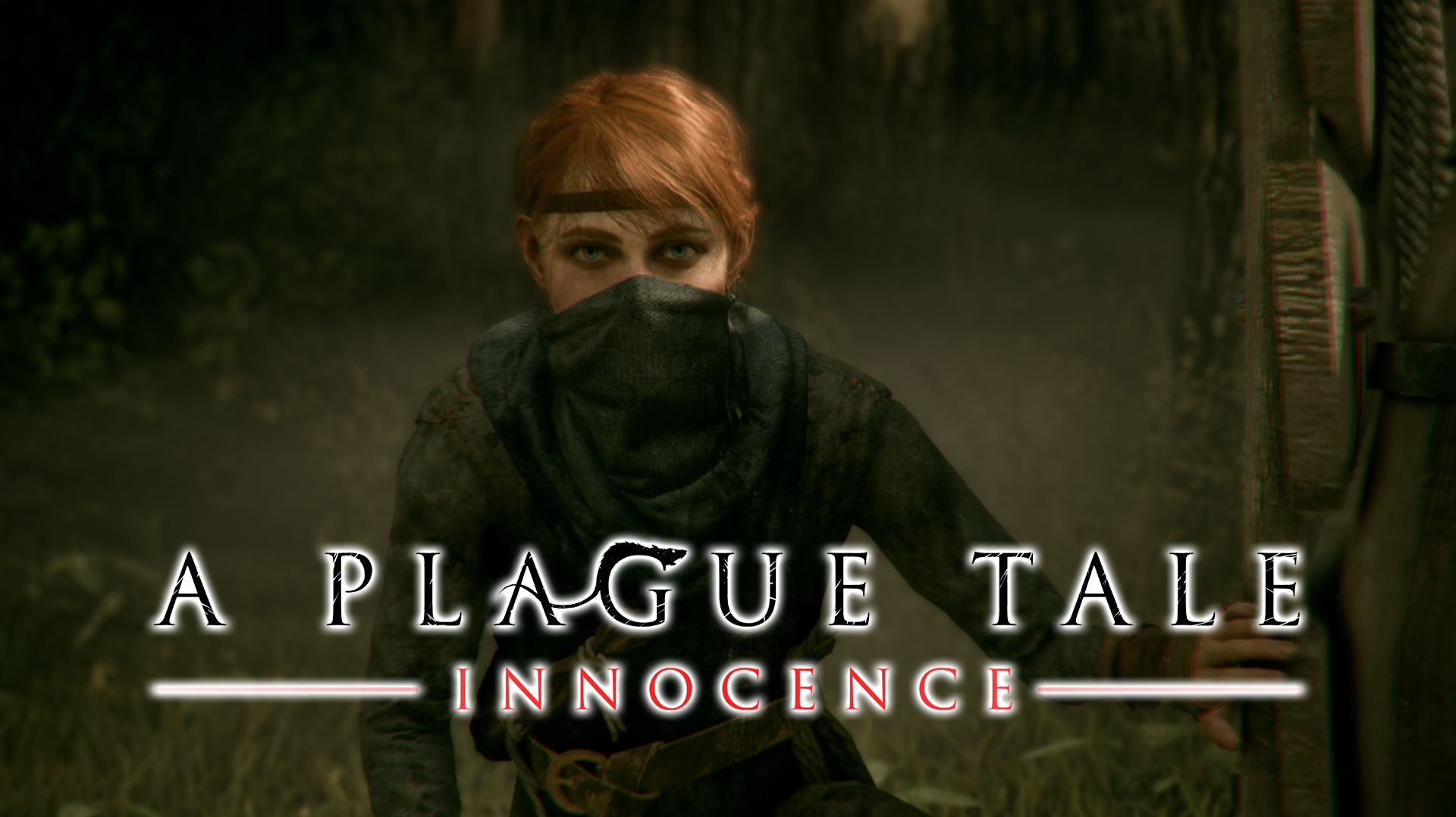 # 4 | A Plague Tale Innocence | Побег