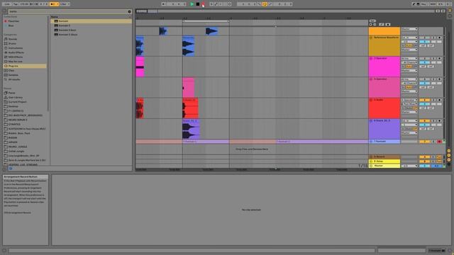 03 Drums - Hats