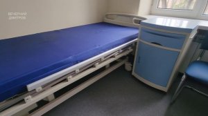 Открытие психбольницы в Яхроме