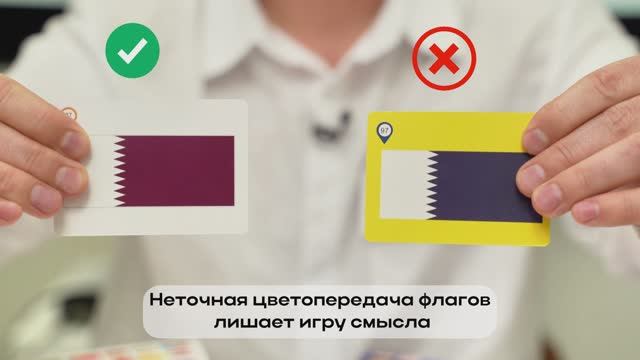 5 лет борьбы с контрафактом. Как отличить оригинальную 