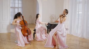 Barbara Pravi - Voila - USTNA TRIO