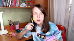 Собираю ПЕНАЛ ФИКС ПРАЙС  на 1 сентября в ШКОЛУ Купила все НОВОЕ/BACK TO SCHOOL/Школьная Канцелярия